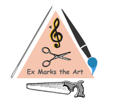 Ex Marks the Art